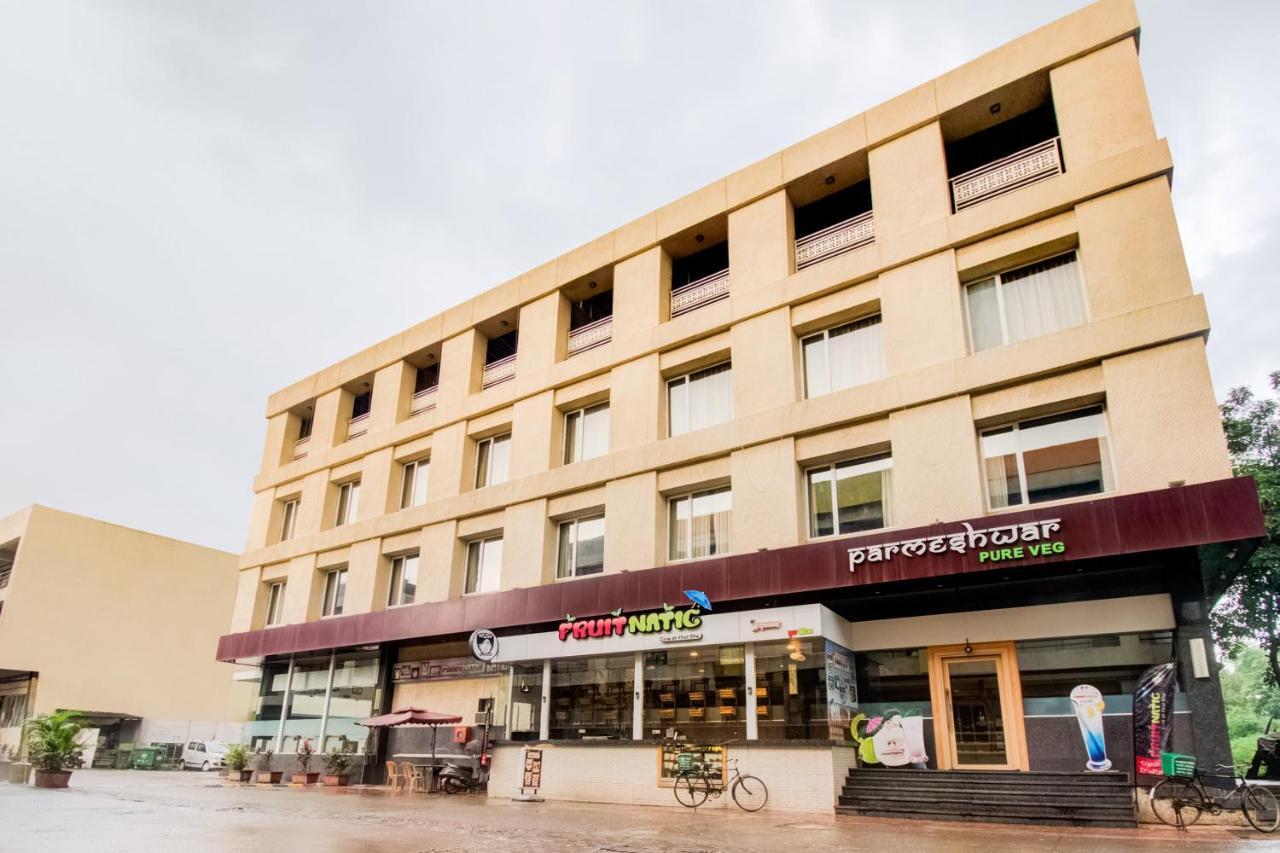 Gopalas Residency Kalyan-Bhiwandi Exterior foto